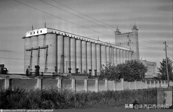 百年糧倉,守護百姓希望 百年糧倉,守護百姓希望