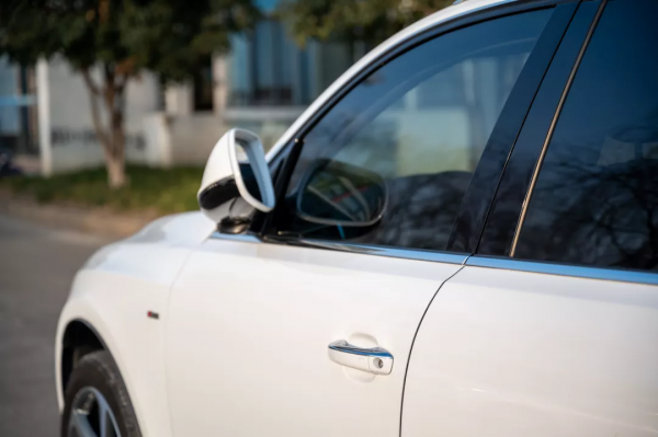 奧迪Q5市場常有，一手家用高配不常有