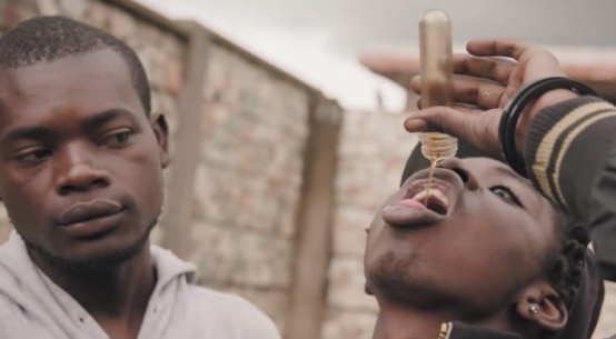 一個正在被“止咳糖漿”毀掉的國家：辛巴威年輕人一天4瓶，無心工作