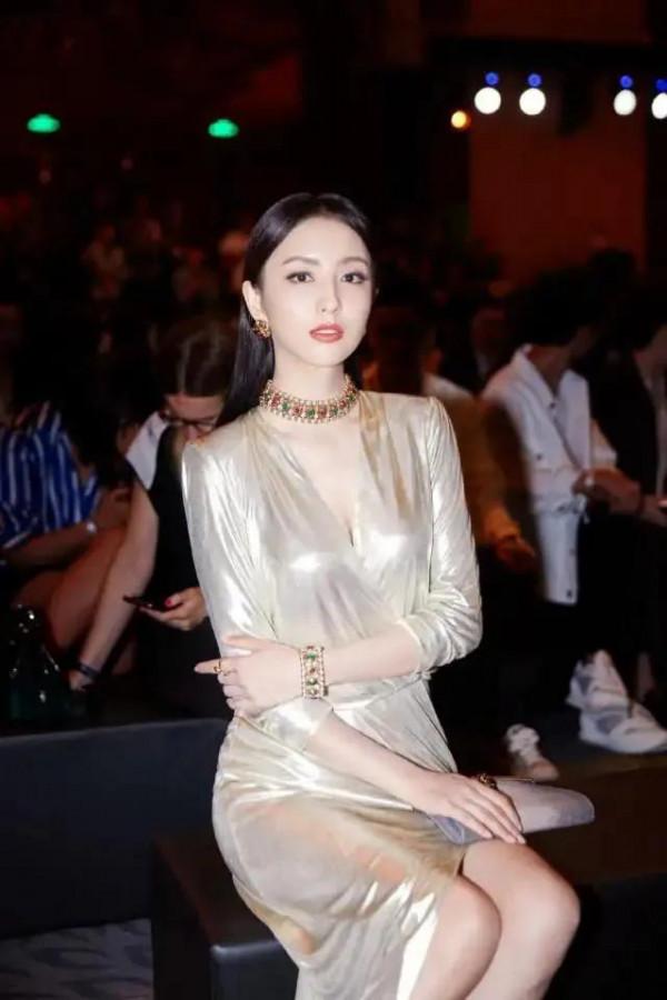 佟麗婭,陳喬恩,張柏芝,金靖同臺比美,誰是你心中的最美? 佟麗婭,陳喬恩,張柏芝,金靖同臺比美,誰是你心中的最美?