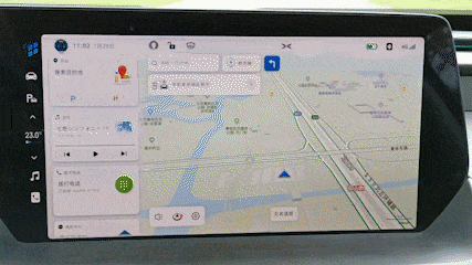 小鵬P7體驗評測：什麼才是智慧化座艙？