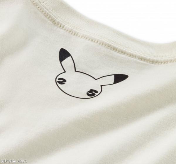 匡威 x 寶可夢25週年聯動系列將於12月10日起推出 匡威 x 寶可夢25週年聯動系列將於12月10日起推出