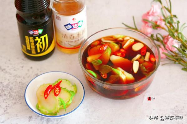 白菜蘿蔔靠邊站,遇到這菜多買點,三兩下泡好,下飯開胃嘎嘎脆 白菜蘿蔔靠邊站,遇到這菜多買點,三兩下泡好,下飯開胃嘎嘎脆