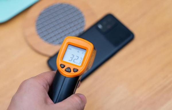 千元機也有長續航大記憶體，OPPO K9x硬核到不講武德