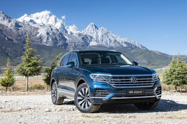 相比燃油版來說，這幾款豪華新能源汽車更值得入手