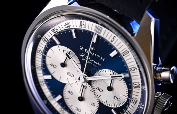 公價6萬5 這枚全新計時錶值得購買嗎？