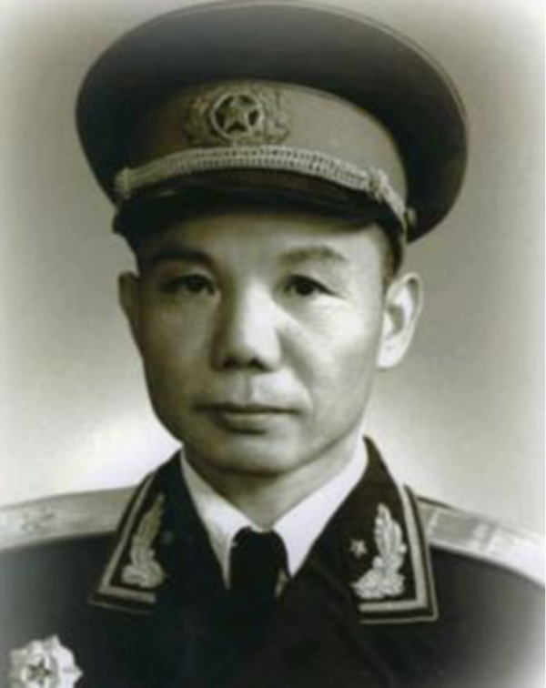 75年鄧小平經過南京，直接找來肖永銀：永銀，你恐怕要離開南京了