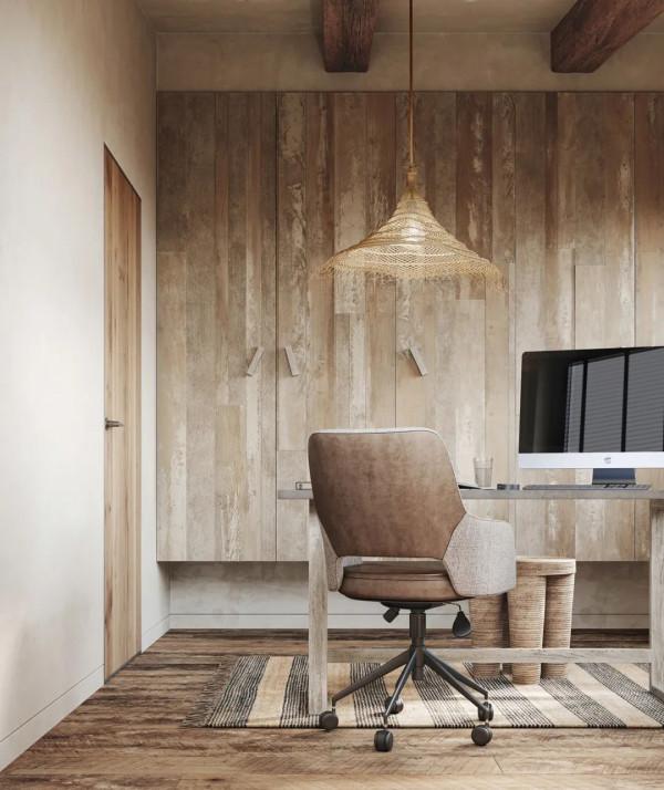 Yana Prydalna新作 | 狂野與侘寂