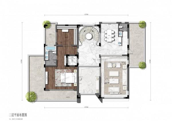 玻璃幕牆+幾何圖形，極簡主義現代別墅，極致的美