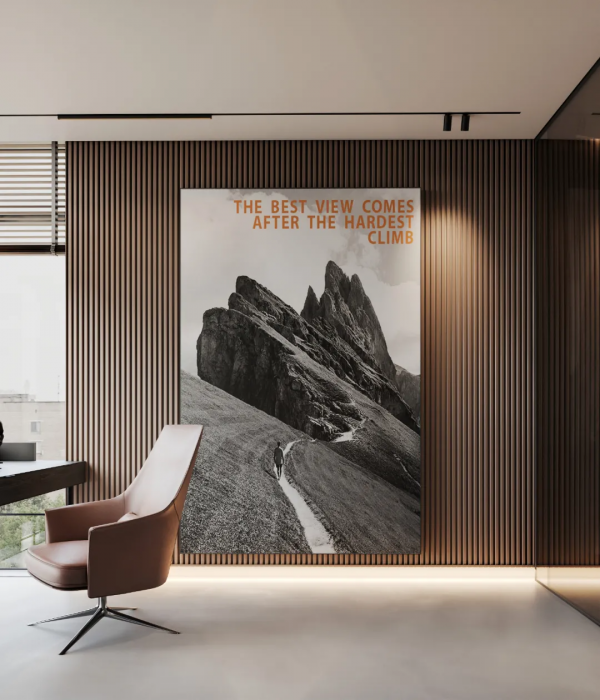 110㎡高階灰空間,細膩優雅 110㎡高階灰空間,細膩優雅