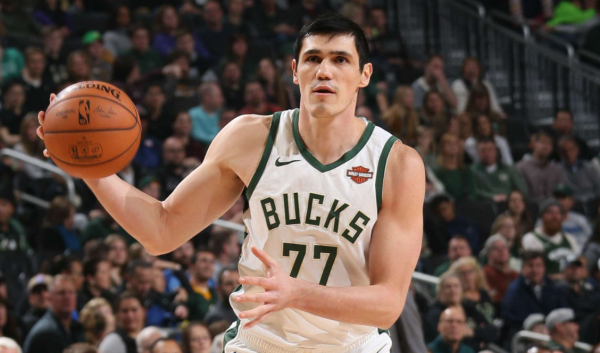 近日成功重返NBA打短工的五大老面孔