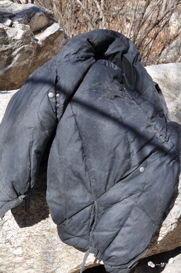 碾盤溝烽火臺：一次最為狼狽的訪古之旅