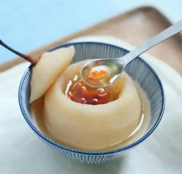 今日小雪！精選6款適合冬季吃的美食做法！進來看看做來吃