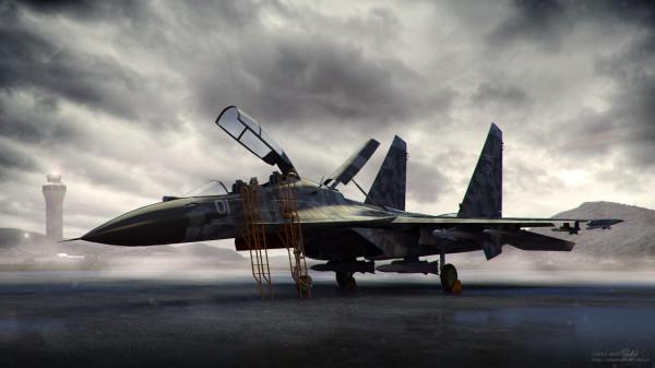 劉華清將軍堅持用30億購進“蘇27”,開啟了中國空軍新時代 劉華清將軍堅持用30億購進“蘇27”,開啟了中國空軍新時代