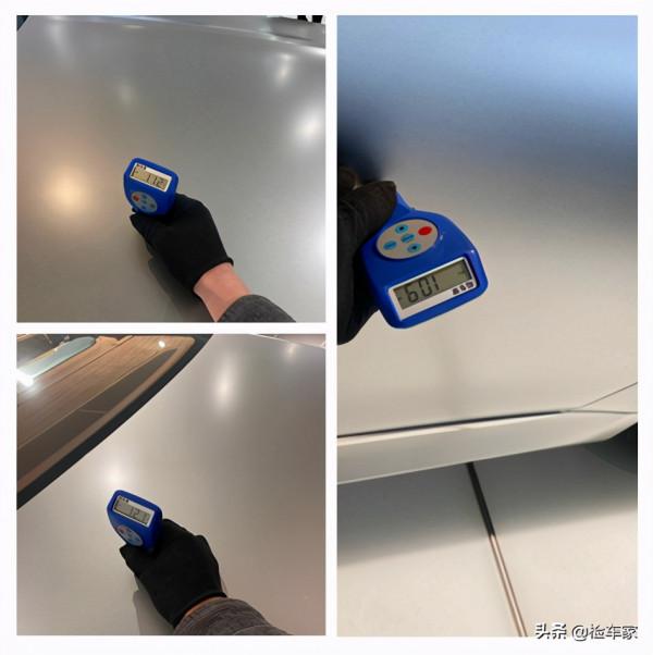 200萬買輛寶馬7系，驗車現場差點兒翻車，嚇得魂兒都出來了