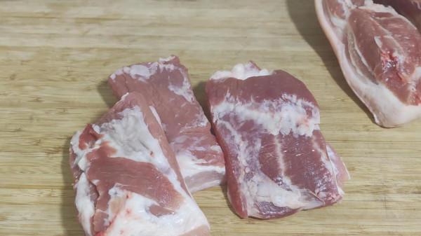 豬肉直接放醬油中泡2天,味道比滷肉和臘肉都香,醬油肉正宗做法 豬肉直接放醬油中泡2天,味道比滷肉和臘肉都香,醬油肉正宗做法