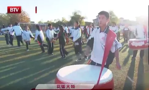 非遺傳承 | 敲鼓舞獅扭秧歌，這些都是非遺！