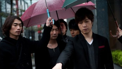 有黑道背景的8位明星:個個背景超凡,讓人生畏,阿信隱藏得最深 有黑道背景的8位明星:個個背景超凡,讓人生畏,阿信隱藏得最深