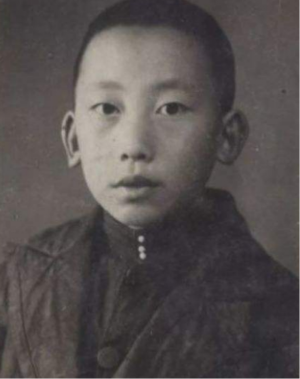 1976年，陝西發現一堆屍骸，受中央極度重視，毛主席侄子也在其中