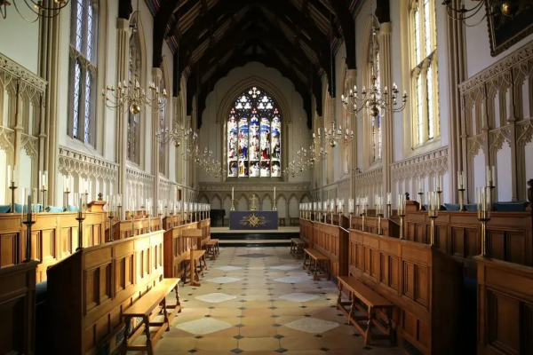 逛球影城魔法世界,看英國現實版的“霍格沃茲魔法學校” 逛球影城魔法世界,看英國現實版的“霍格沃茲魔法學校”