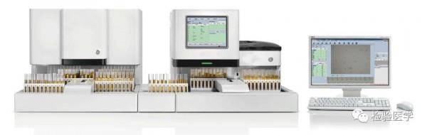 人工智慧+醫學檢驗:中國是否會趕上這一程序? 人工智慧+醫學檢驗:中國是否會趕上這一程序?