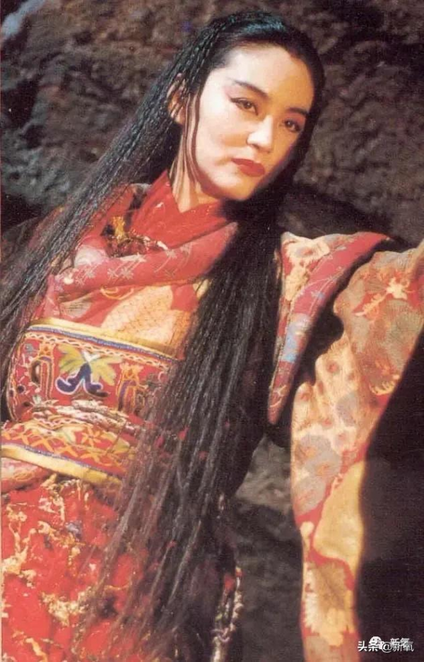 怪馬思純的那些人，是看了和田惠美過去的作品嗎？