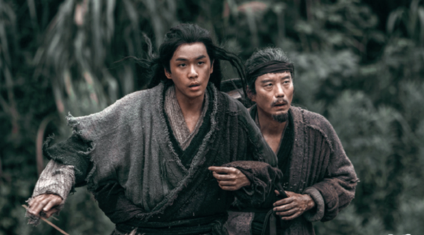 播放破億，《雪中悍刀行》卻被央視撤下黃金檔，武打戲成最大敗筆