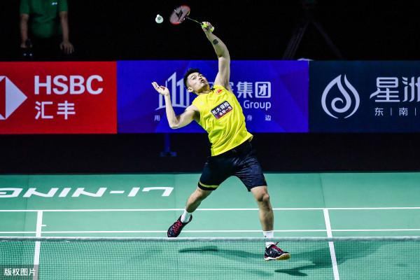 羽毛球技術風格再演變都離不開“快”字，主要表現在這八個方面