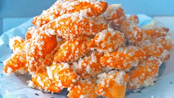 我家從來不買零食，6種自制小零食，沒有烤箱也能做，越嚼越香