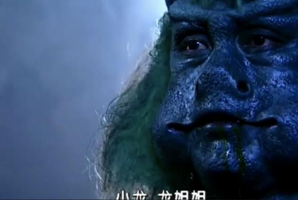 過年了，盤點讓人印象深刻的“畫面”，都是噩夢，你記得幾個？