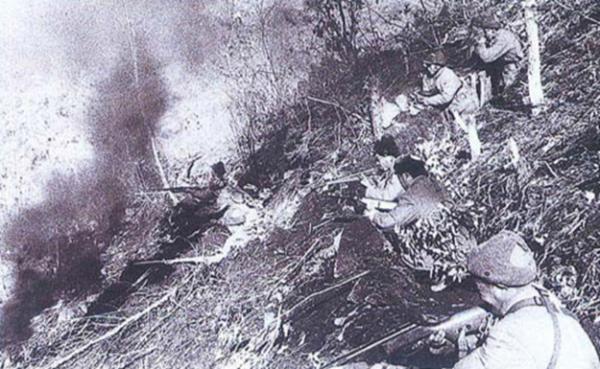 1984年,一農民來到部隊,才知道鄧小平和秦基偉找了他整整32年 1984年,一農民來到部隊,才知道鄧小平和秦基偉找了他整整32年