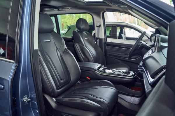 享受VIP商旅出行 躺下來交個朋友 上汽大通G20PLUS探店 享受VIP商旅出行 躺下來交個朋友 上汽大通G20PLUS探店