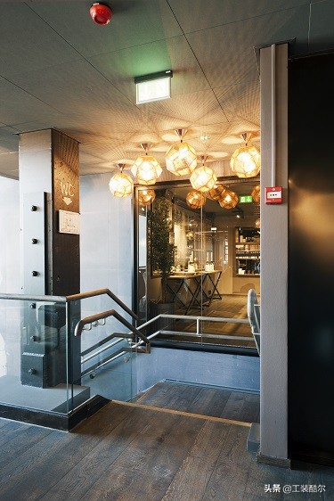 丹麥咖啡館 - Olivia 丹麥咖啡館 - Olivia