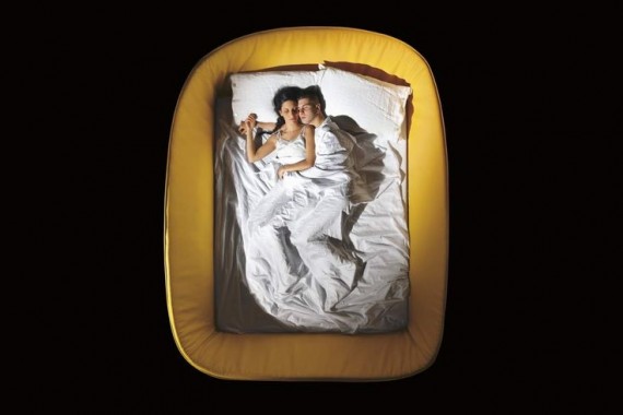 還送花？NO，這才是情人節的&OpenCurlyDoubleQuote;最浪漫&rdquo;