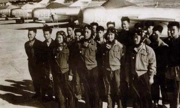 建國後我國經歷了哪些戰事！比你所知的要多