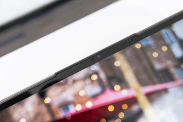 YOGA 16s評測：16寸窄邊+RTX獨顯 創作可以變得很從容