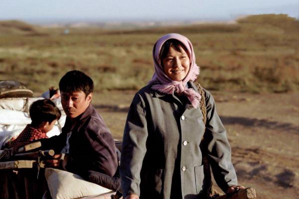 三刷《山海情》，三大感人細節，讀懂“扶貧路”的艱辛之處