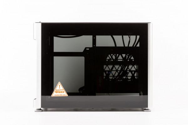 不糾結相容性的ITX——喬家一物i100pro裝機作業分享