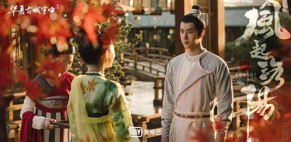 事業型、甜美型、先婚後愛cp，2021年追劇哪類cp給你留下深刻印象