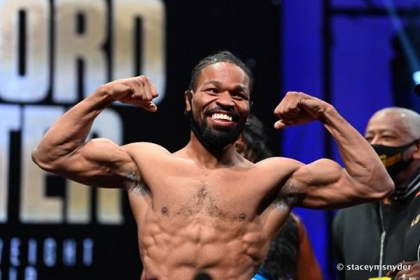 盤點2021年職業拳壇的四大關鍵詞，每一個都讓人難忘