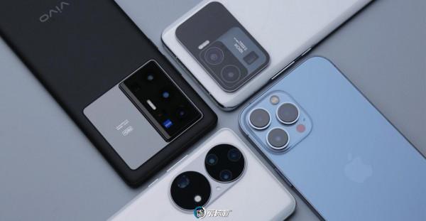 年度之戰,iPhone 13 PM、X70 Pro+、華為P50P、小米11U拍照橫評 年度之戰,iPhone 13 PM、X70 Pro+、華為P50P、小米11U拍照橫評
