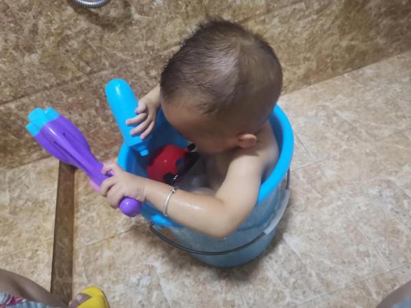 灌娃吃藥是個心狠活