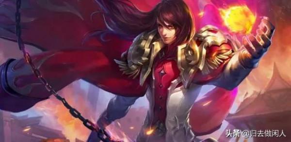 什麼時候出迴響？什麼時候出面具？玩法師最常見的出裝“誤區”