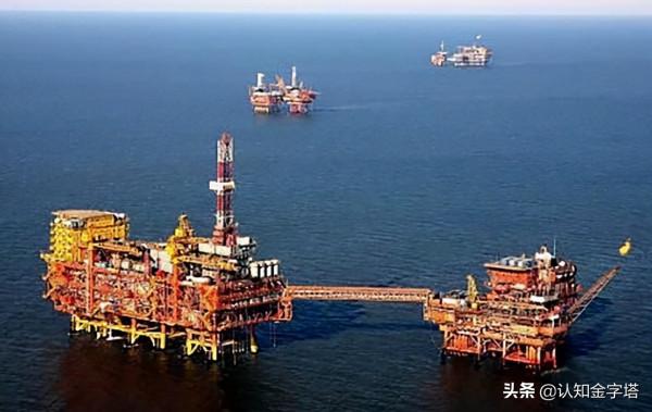 中美聯手開採石油,為何致81人遇難?被日本坑害,中國如何反擊? 中美聯手開採石油,為何致81人遇難?被日本坑害,中國如何反擊?