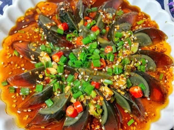 春季9道懶人涼拌開胃菜,爽口且營養豐富,全家人都愛吃 春季9道懶人涼拌開胃菜,爽口且營養豐富,全家人都愛吃