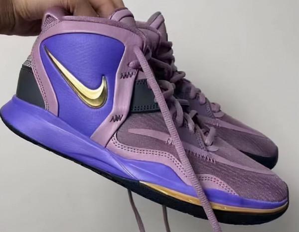 全明星戰靴曝光！匹克太樸素，耐克&OpenCurlyDoubleQuote;耍心機&rdquo;，李寧在憋大招？