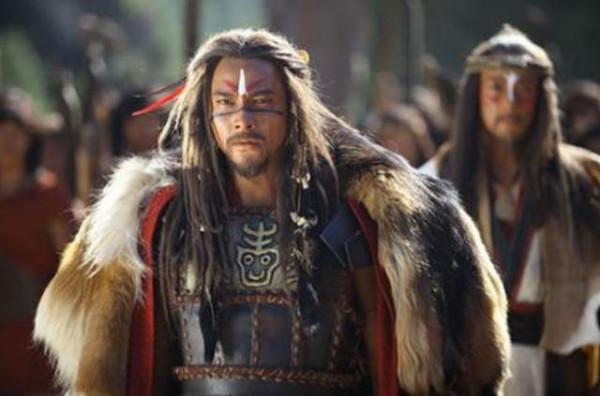 古希臘與中華文明的比較：為何兩者在歷史程序上高度巧合？