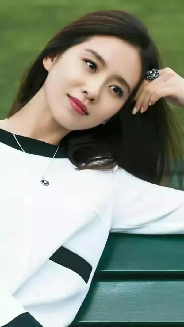 絕色美人劉詩詩 絕色美人劉詩詩