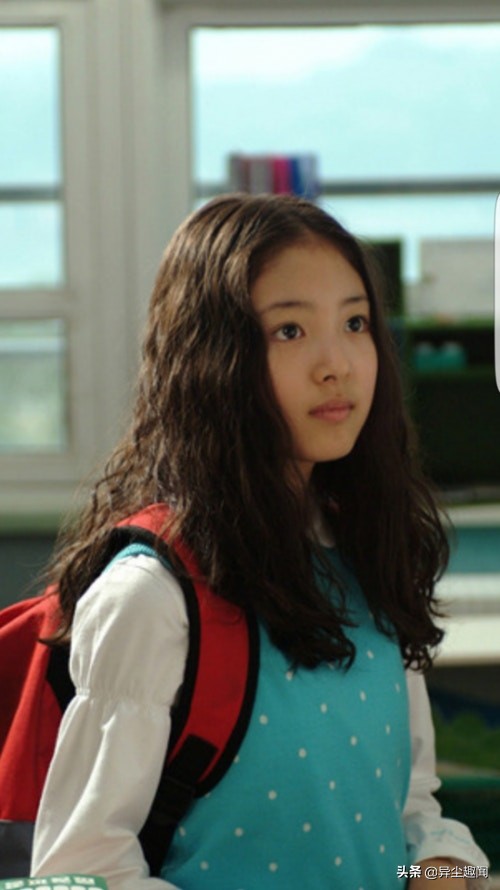 13位韓國童星「小時候VS長大」對比照片