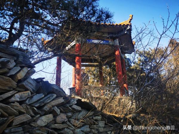 房山石花洞鳥語林環穿